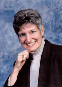 Janine Lapointe